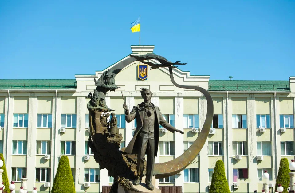Ірпень до нападу Російської Федерації