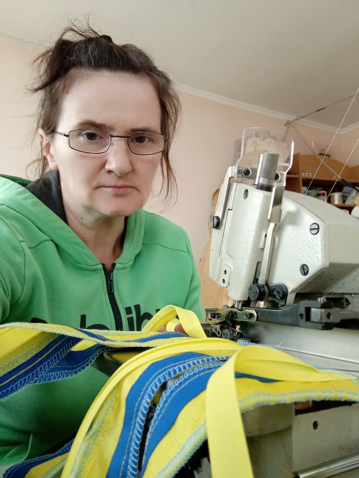 Терміново, потрібна ваша допомога!