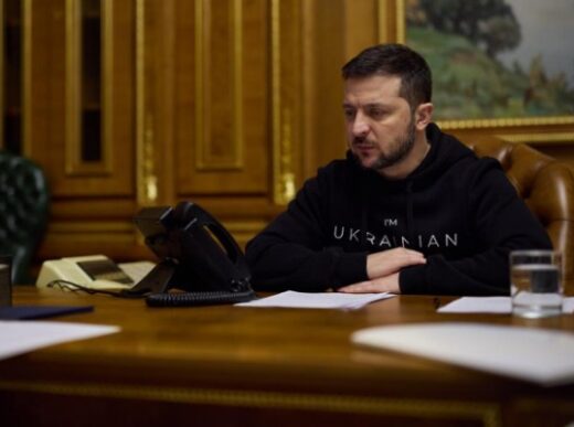 Війна в Україні
